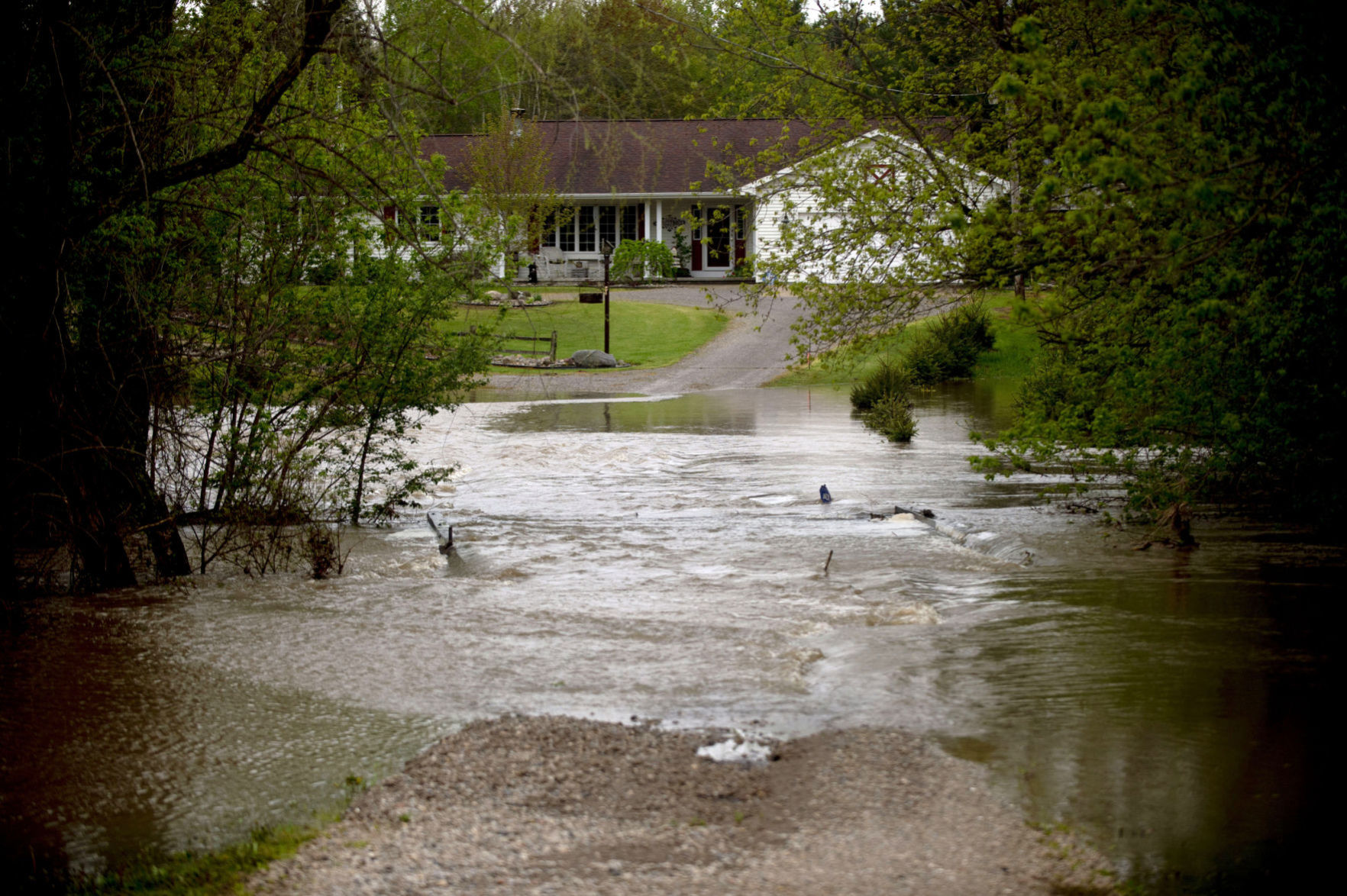 Midwest Flooding